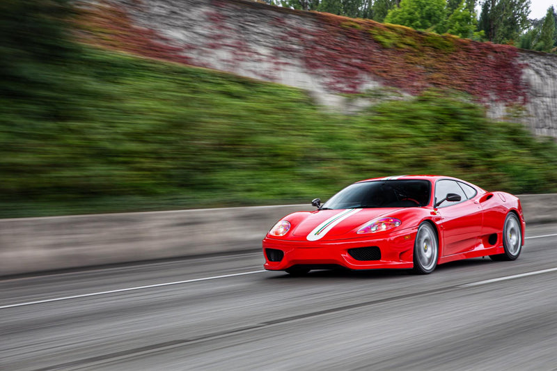 Introducing the Ferrari 360 Modena & Challenge Stradale OTO Conversion Kit. Twin Disc Clutch Upgrade with F430 Technology