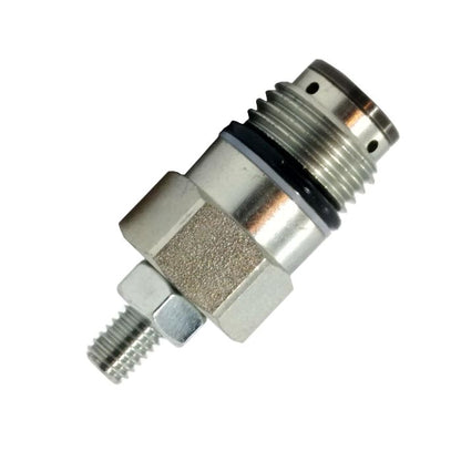 Ferrari Front Suspension Lift Pressure Relief Valve OEM Replacement