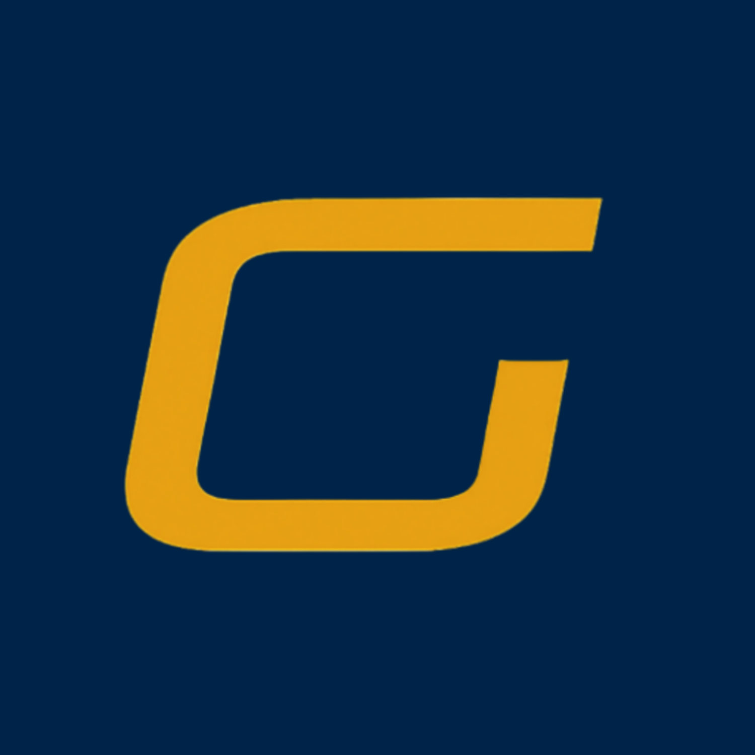 GTE Engineering G Logo