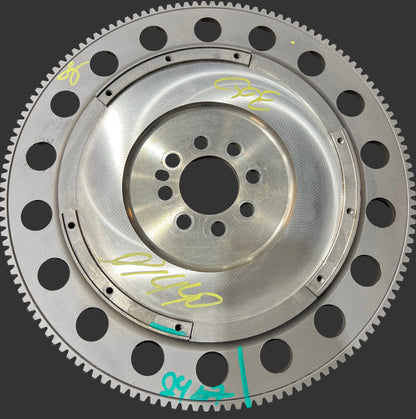 Aston Martin DB9 Vantage Clutch Rebuild PN: 4G43-11-11200