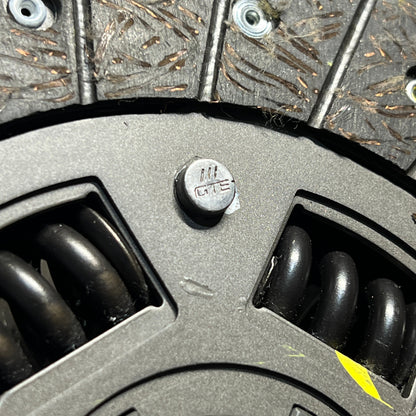 Ferrari F50 Clutch Revamp PEGA Clutch® Performance Rebuild (Type F130) 163854