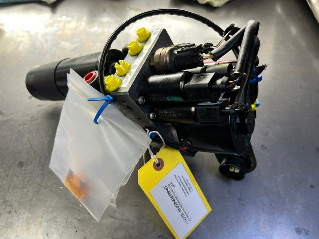 BMW E46 M3 SMG II / SMG Rebuild 21532229715, 21532282257