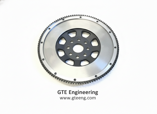 Flywheel Service Ferrari & Maserati (M1 Type)